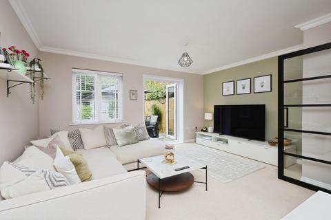 2 bedroom end of terrace house for sale, Chichester Road, Hellingly, Hailsham, East Sussex, BN27