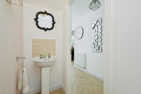 2 bedroom end of terrace house for sale, Chichester Road, Hellingly, Hailsham, East Sussex, BN27