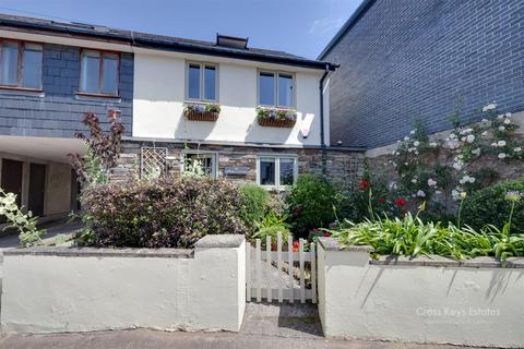 2 bedroom cottage for sale, Cremyll Street, Plymouth PL1
