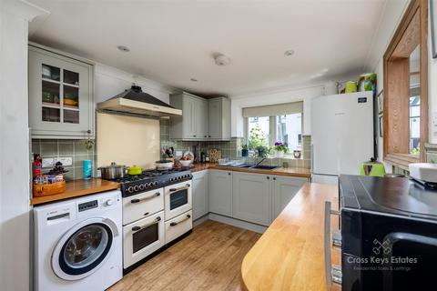 2 bedroom cottage for sale, Cremyll Street, Plymouth PL1