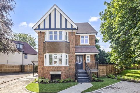 4 bedroom detached house for sale, Plot 10 Hermitage Place, Taplow, Maidenhead, Buckinghamshire, SL6