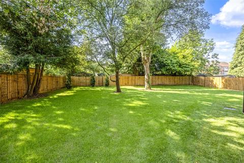 4 bedroom detached house for sale, Plot 10 Hermitage Place, Taplow, Maidenhead, Buckinghamshire, SL6