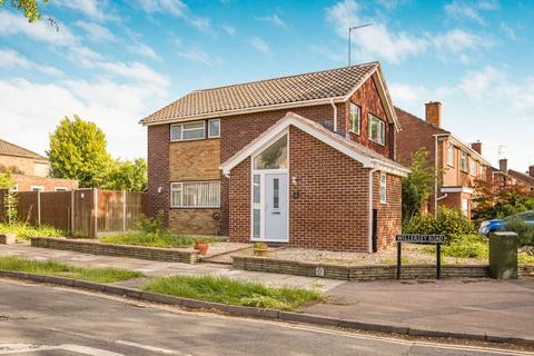 3 bedroom detached house for sale, Willersey Road, Benhall, Cheltenham, GL51