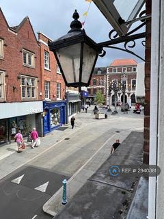 1 bedroom flat to rent, Mardol, Shrewsbury, SY1