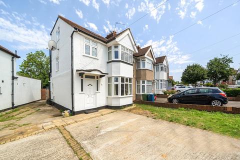 Fisher Road, Harrow