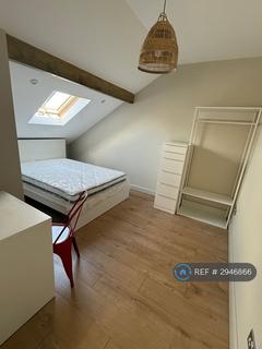 1 bedroom in a flat share to rent, Wilmslow Road, Manchester, M20