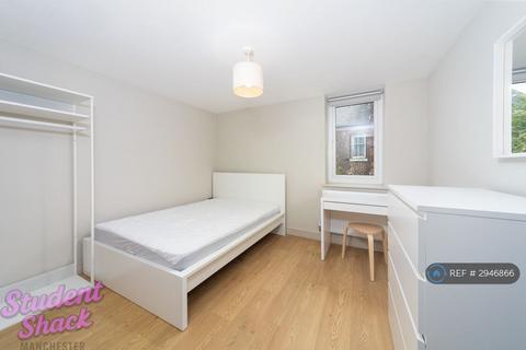 1 bedroom in a flat share to rent, Wilmslow Road, Manchester, M20