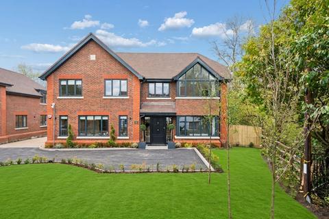 undefined, Mill Lane, Chalfont St. Giles, Buckinghamshire, HP8
