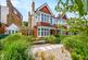 Dovercourt Road, Dulwich, SE22