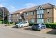 Redwood Gardens, North Chingford