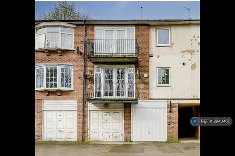 Holme Lodge, Nottingham, NG4