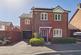 Egdon Crescent, Cheltenham, Gloucestershire, GL51