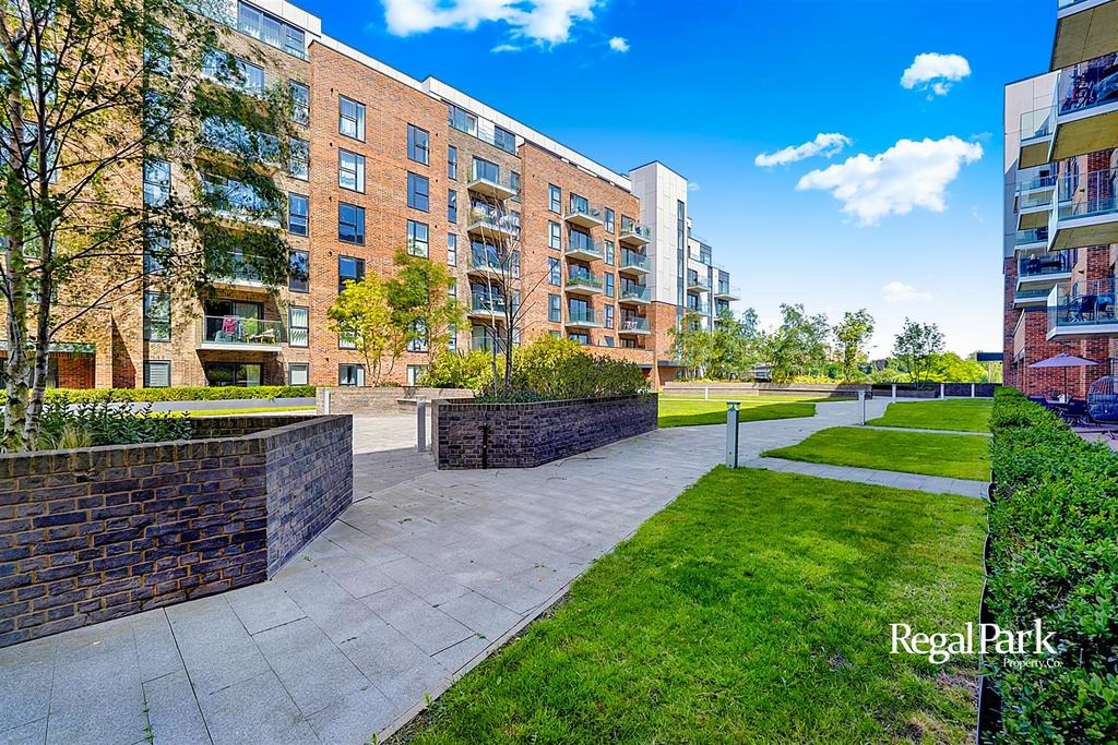 2 bedroom apartment to rent