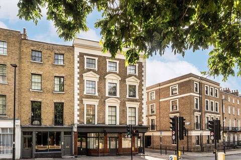 undefined, St. John Street, London EC1V