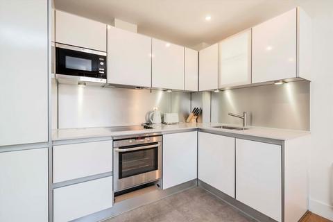 undefined, St. John Street, London EC1V