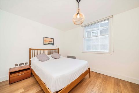 undefined, St. John Street, London EC1V
