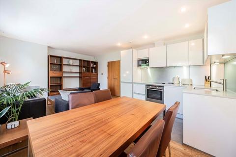 undefined, St. John Street, London EC1V