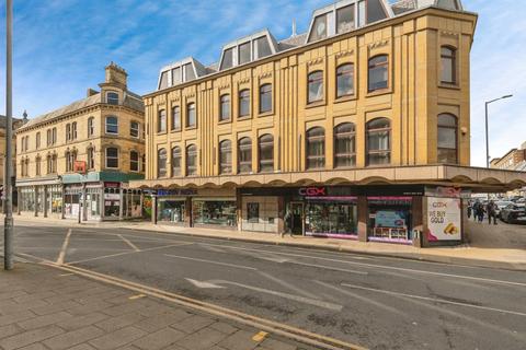 undefined, James Street, Bradford