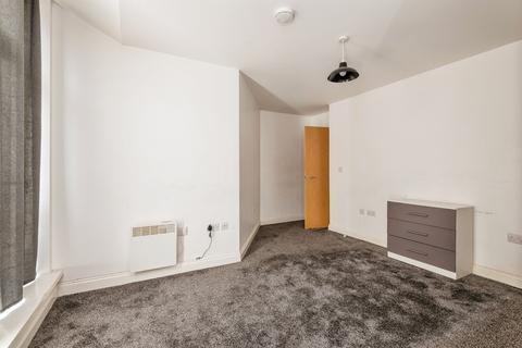 undefined, James Street, Bradford