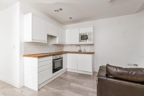 undefined, James Street, Bradford