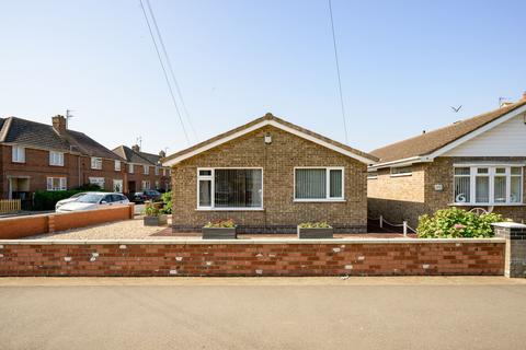 2 bedroom detached bungalow for sale, St. Clements Road, Skegness PE25