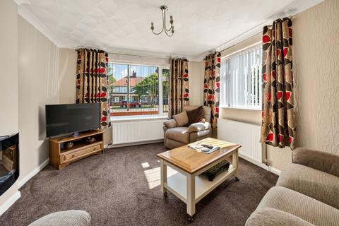 2 bedroom detached bungalow for sale, St. Clements Road, Skegness PE25