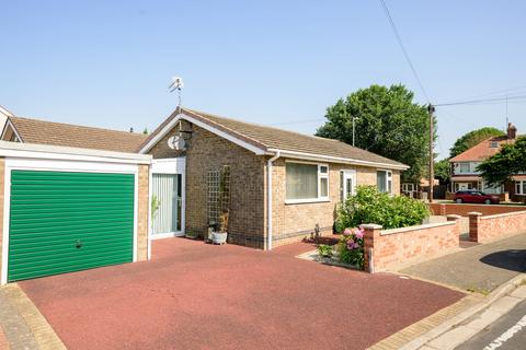 2 bedroom detached bungalow for sale, St. Clements Road, Skegness PE25