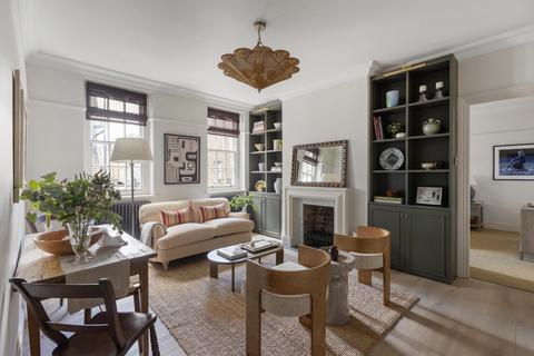 Mallord Street, London SW3