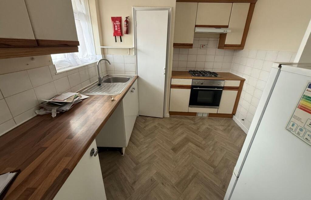 Rose Lane, Romford - View 3