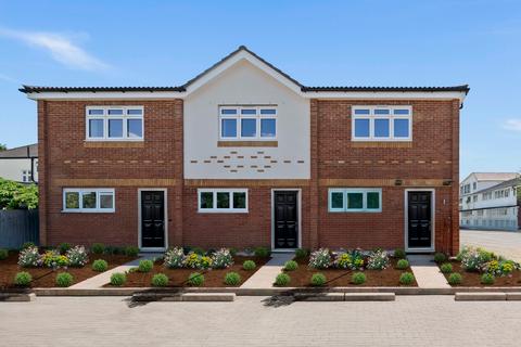 undefined, Trent Way, Worcester Park KT4