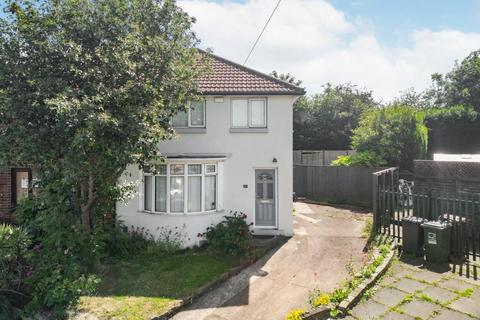 3 bedroom semi-detached house for sale, Miles Hill Crescent, Chapel Allerton, Leeds
