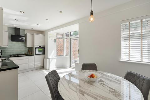 3 bedroom semi-detached house for sale, Miles Hill Crescent, Chapel Allerton, Leeds