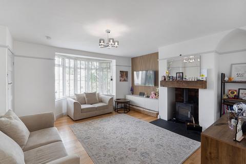 3 bedroom semi-detached house for sale, Miles Hill Crescent, Chapel Allerton, Leeds