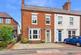 Walsall Road, Lichfield