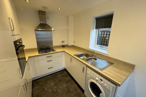 2 bedroom semi-detached house for sale, Lake View, Lakeside, Doncaster