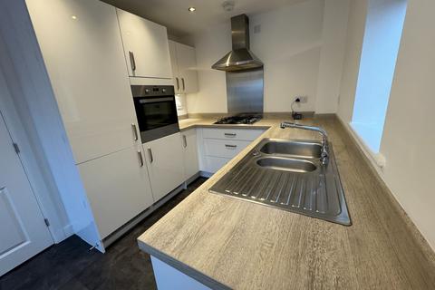 2 bedroom semi-detached house for sale, Lake View, Lakeside, Doncaster