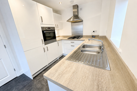 2 bedroom semi-detached house for sale, Lake View, Lakeside, Doncaster