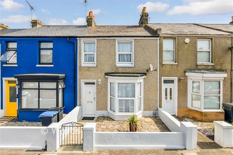 2 bedroom terraced house for sale, Milton Avenue, Margate CT9