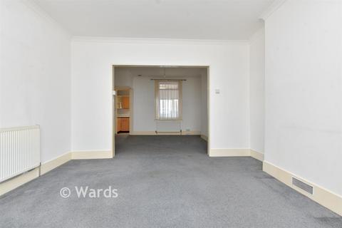 2 bedroom terraced house for sale, Milton Avenue, Margate CT9
