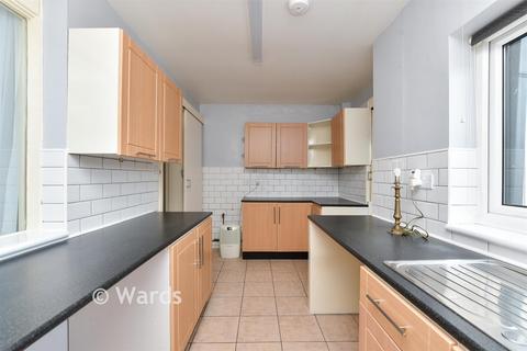 2 bedroom terraced house for sale, Milton Avenue, Margate CT9