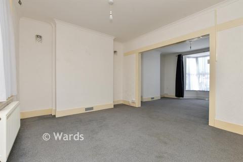 2 bedroom terraced house for sale, Milton Avenue, Margate CT9