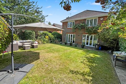 undefined, Verwood