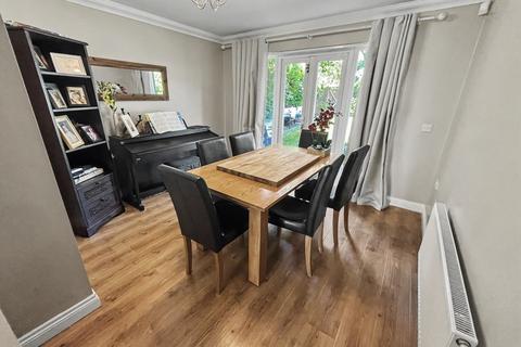 undefined, Verwood