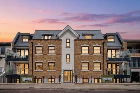 Berrymede Road, London