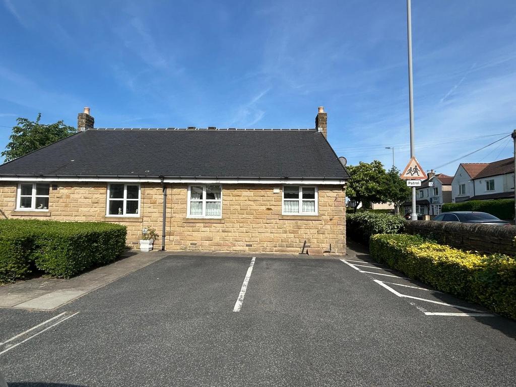 Bungalow