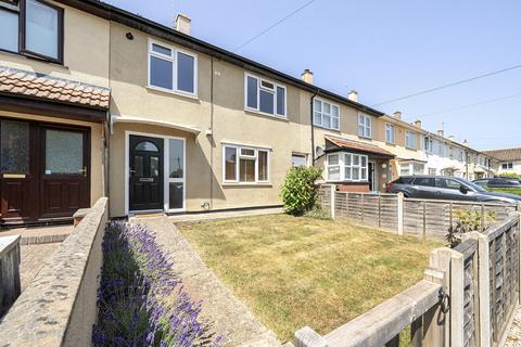 3 bedroom house for sale, Radlet Close, Taunton TA2