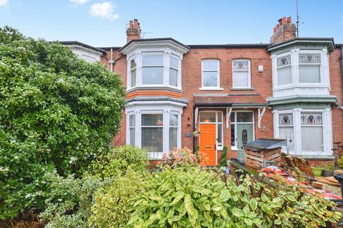 Terraced house - Linden Grove, MIDDLESBROUGH, Cleveland, TS5