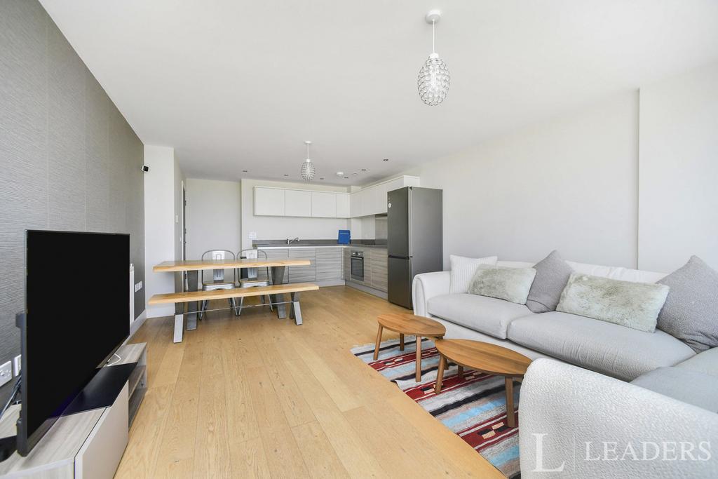 Apartment in Roedean, Brighton Marina - View 4