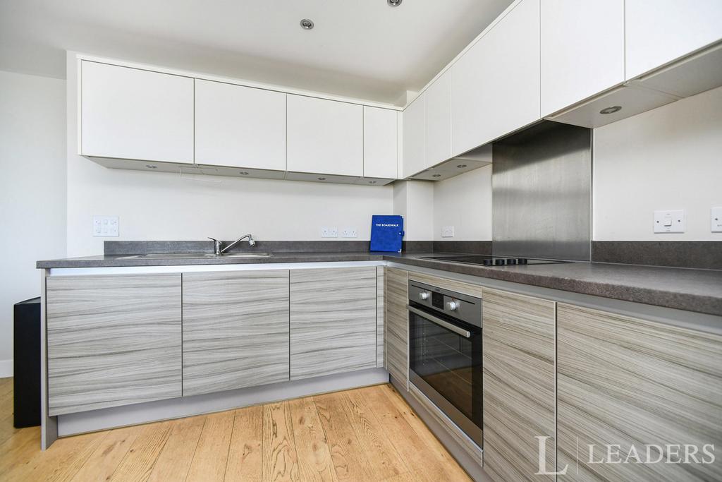 Apartment in Roedean, Brighton Marina - View 5