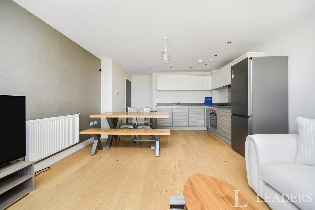 Apartment in Roedean, Brighton Marina - More